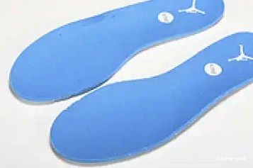 Hyperoad “Washed Air 1 Jordan Denim” Low 0622
